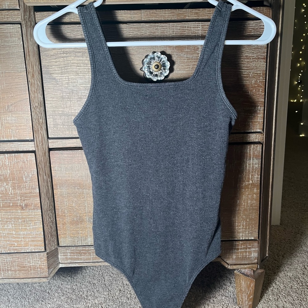 American Eagle Bodysuit